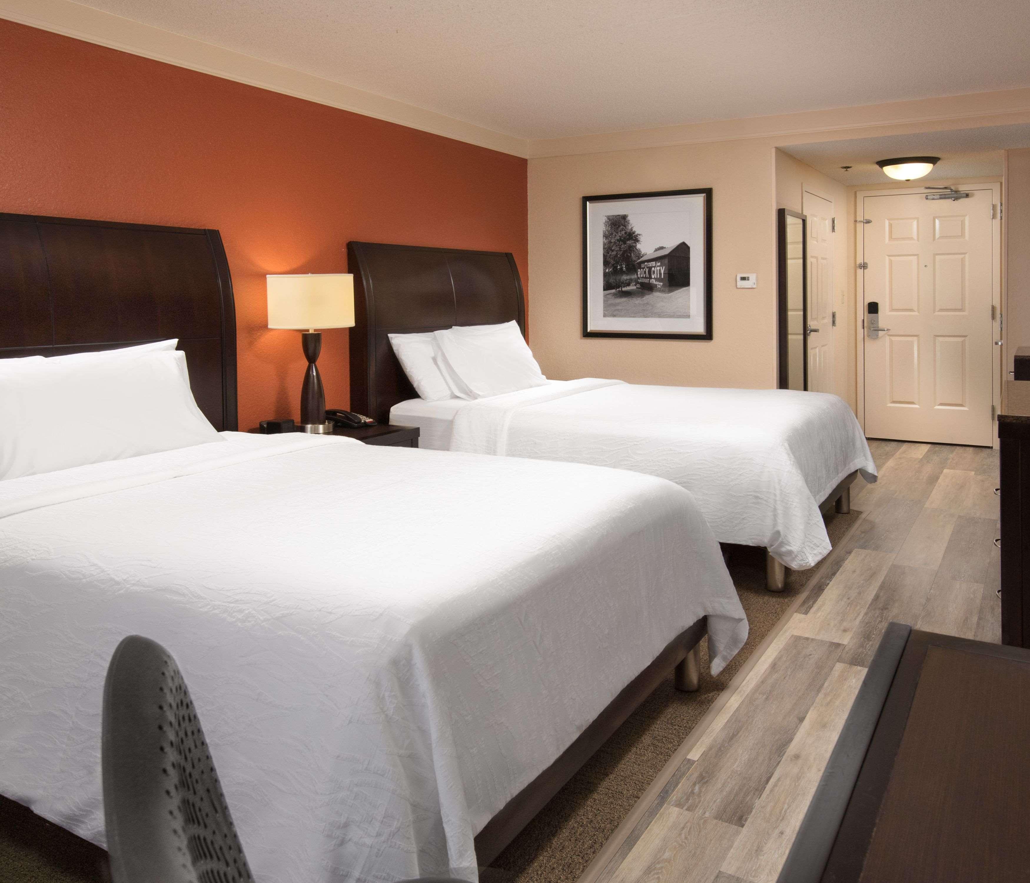 Hilton Garden Inn Chattanooga Downtown Екстер'єр фото