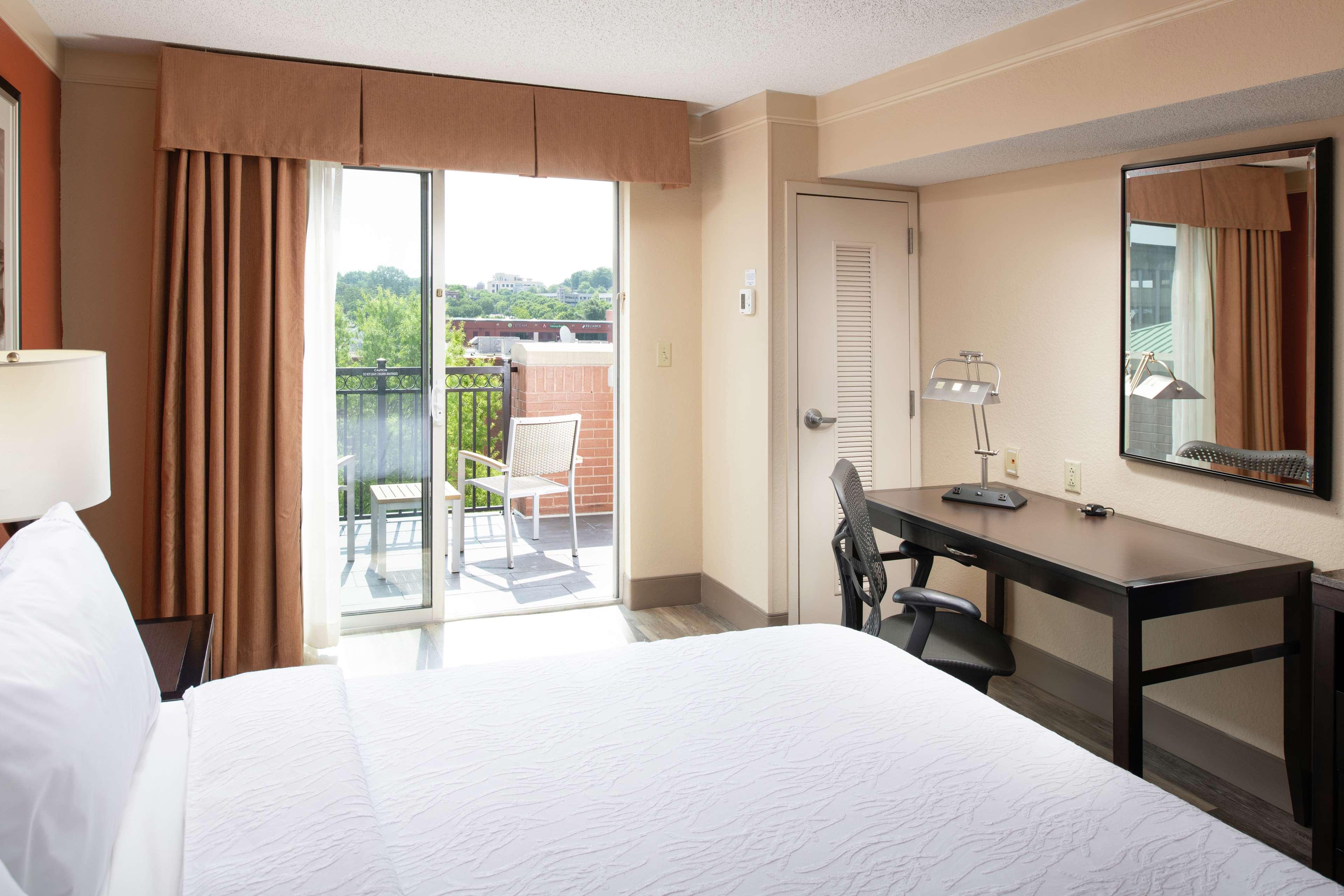 Hilton Garden Inn Chattanooga Downtown Екстер'єр фото