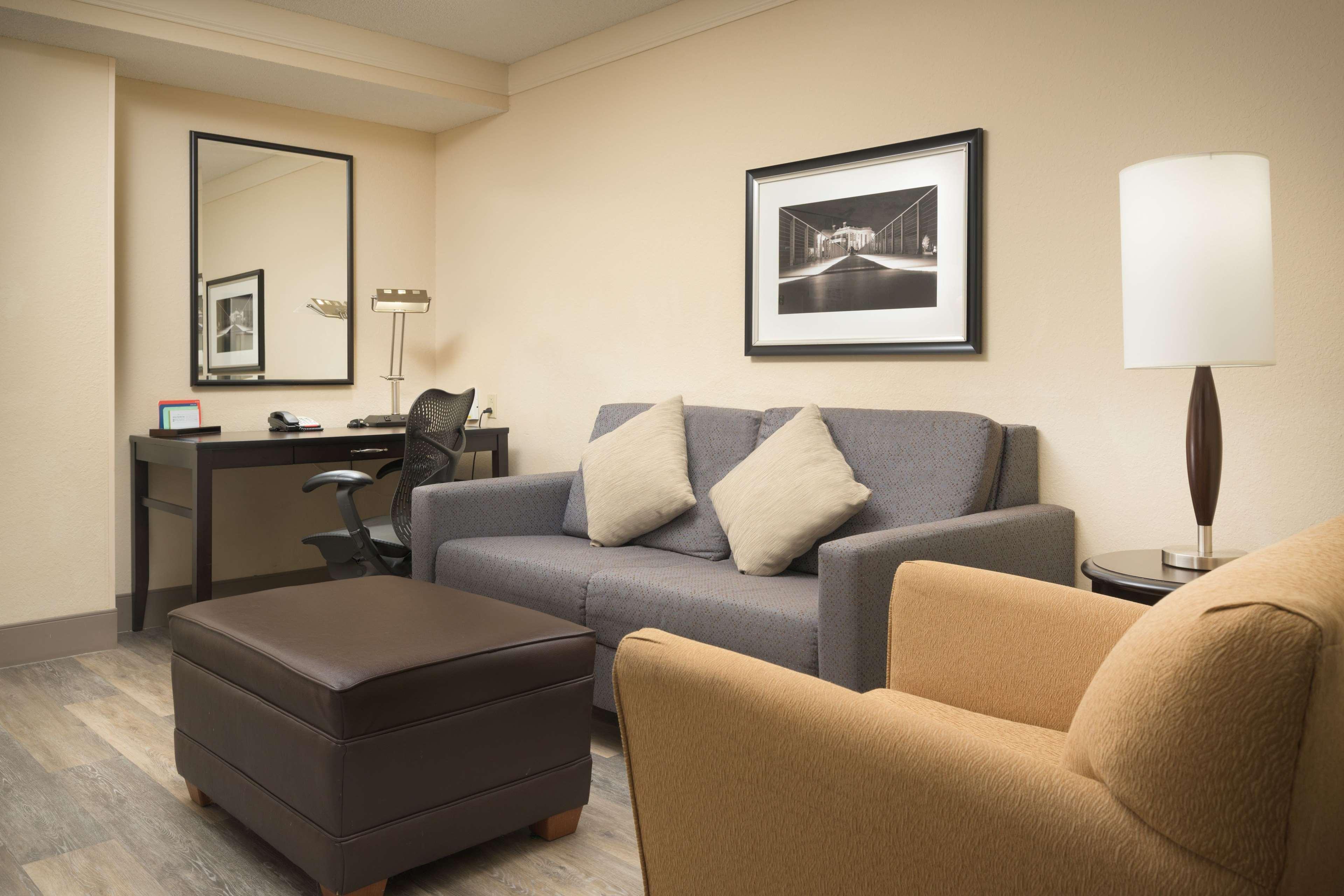 Hilton Garden Inn Chattanooga Downtown Екстер'єр фото