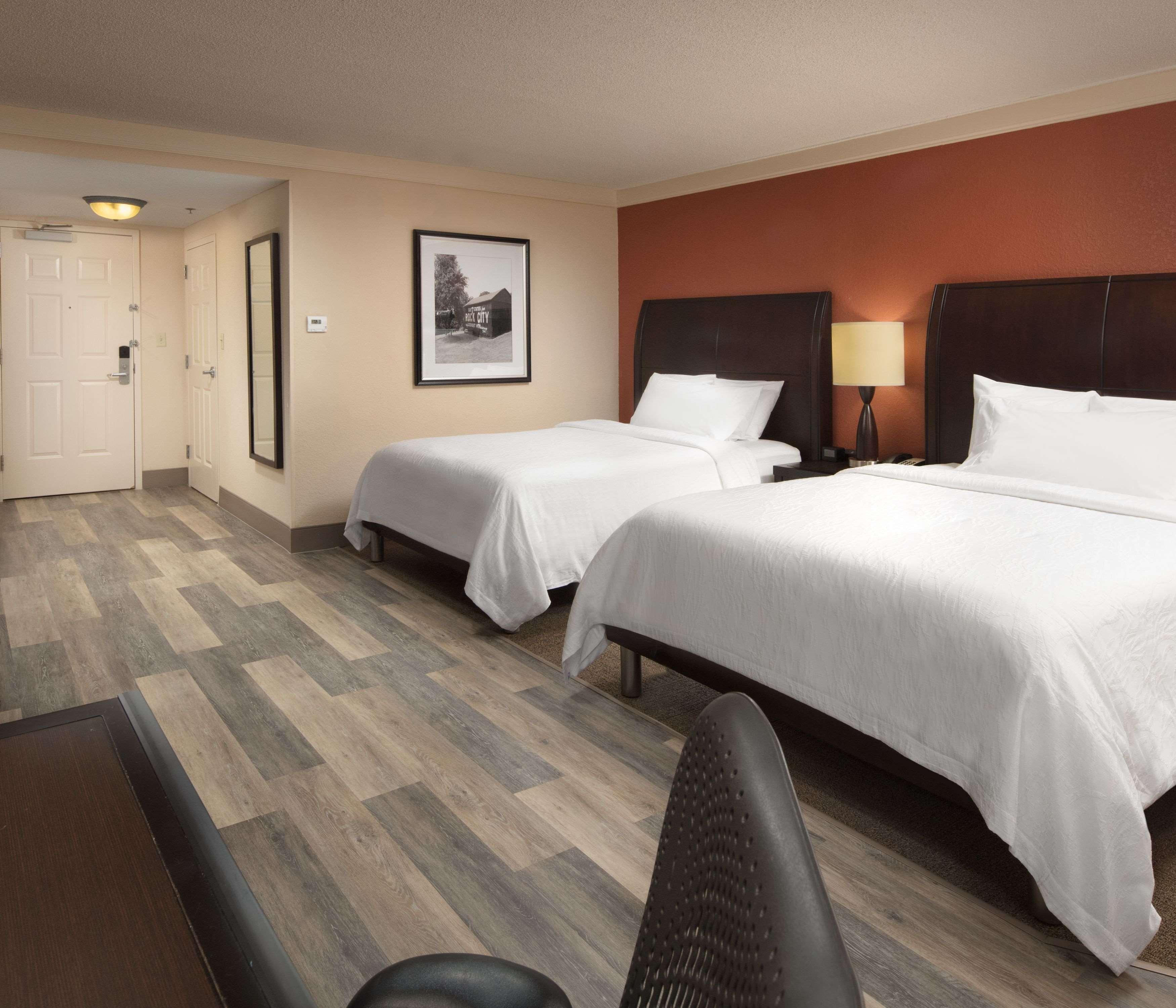 Hilton Garden Inn Chattanooga Downtown Екстер'єр фото