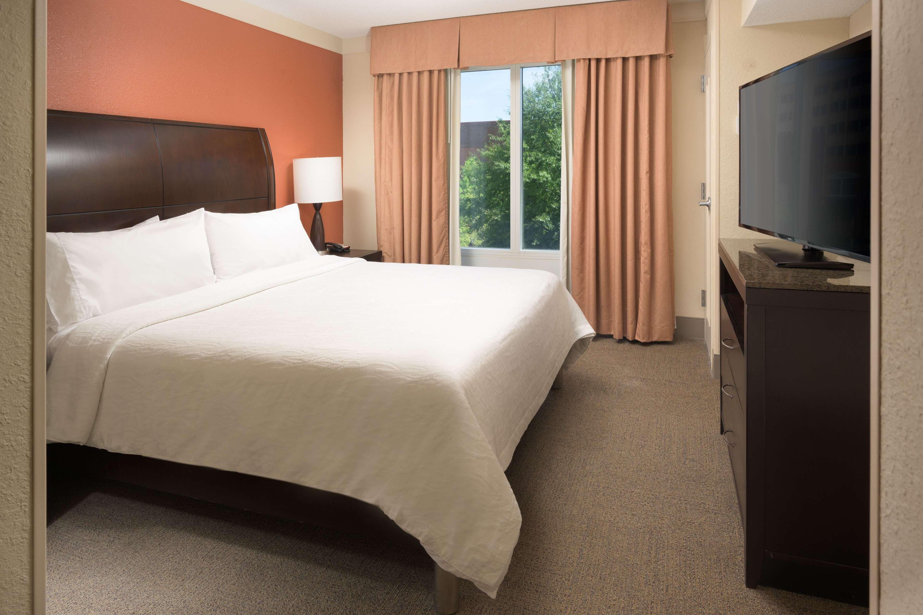 Hilton Garden Inn Chattanooga Downtown Екстер'єр фото