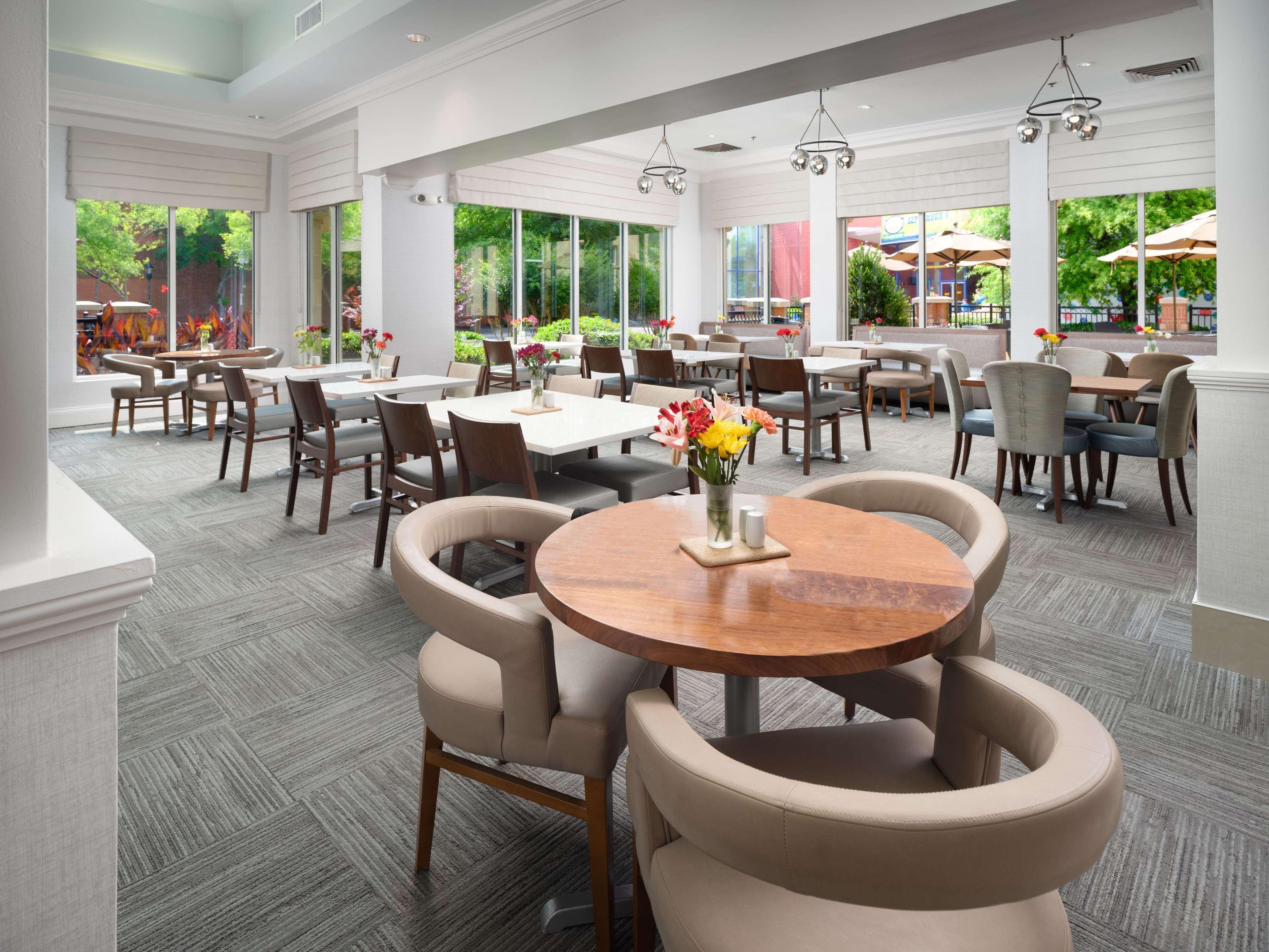 Hilton Garden Inn Chattanooga Downtown Екстер'єр фото
