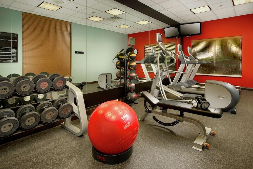 Hilton Garden Inn Chattanooga Downtown Екстер'єр фото