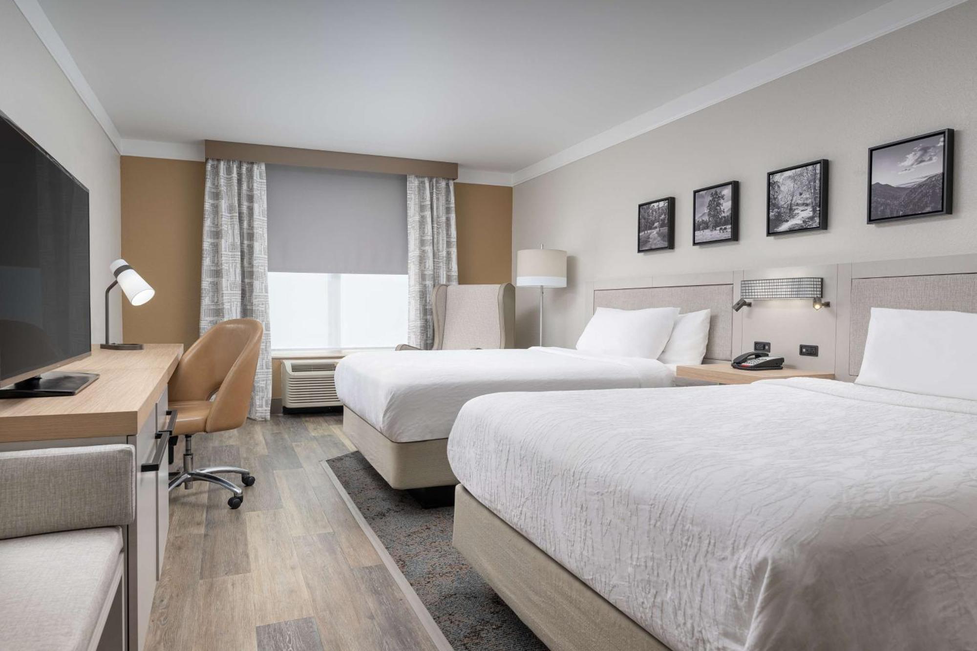 Hilton Garden Inn Chattanooga Downtown Екстер'єр фото