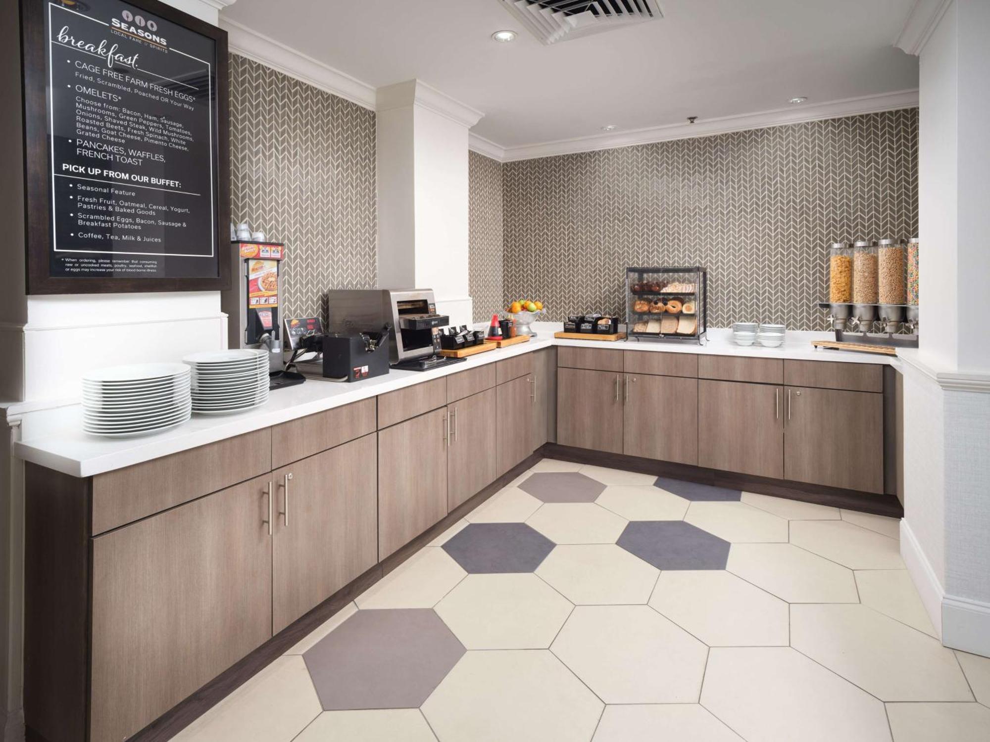 Hilton Garden Inn Chattanooga Downtown Екстер'єр фото