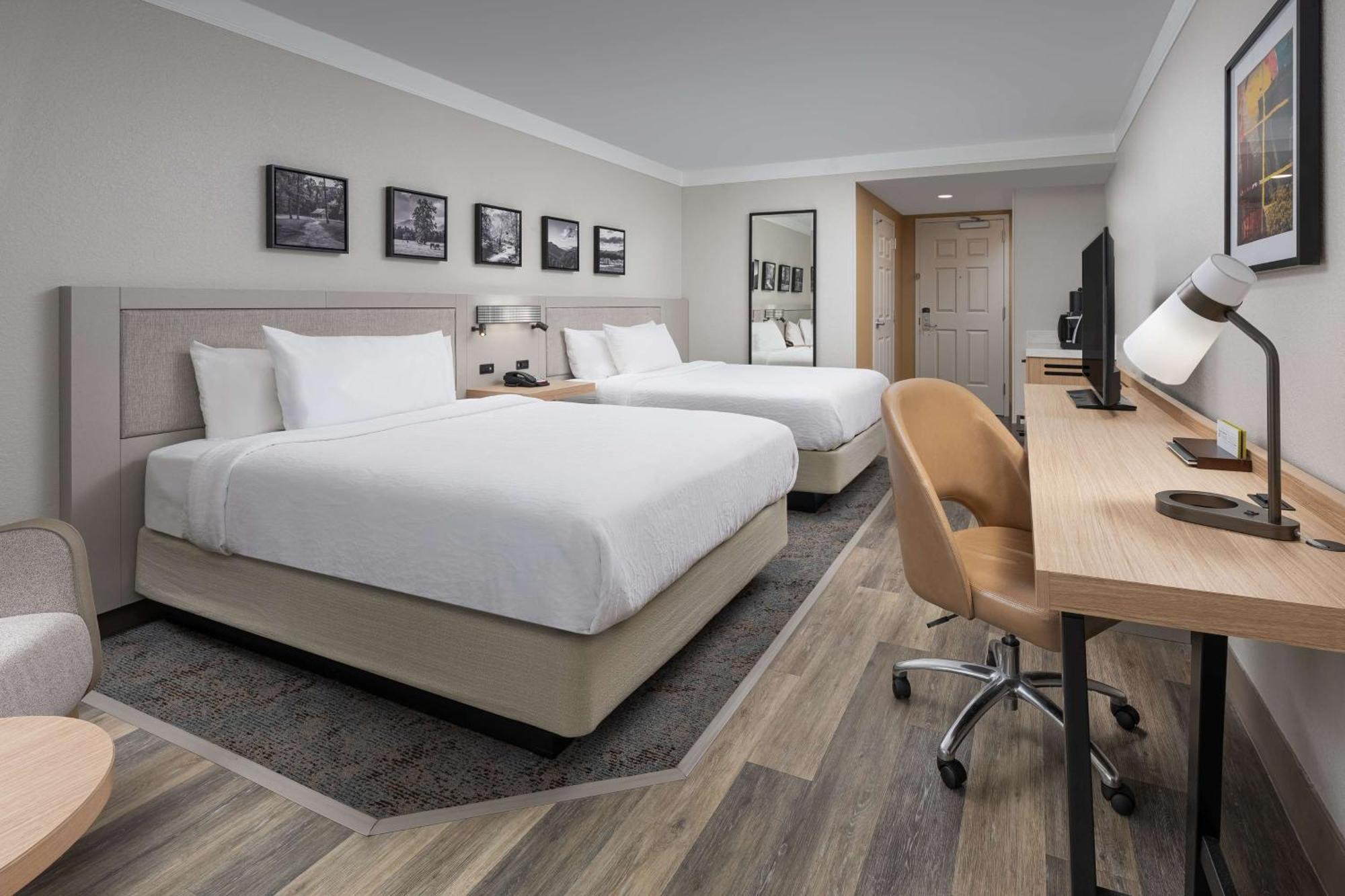 Hilton Garden Inn Chattanooga Downtown Екстер'єр фото
