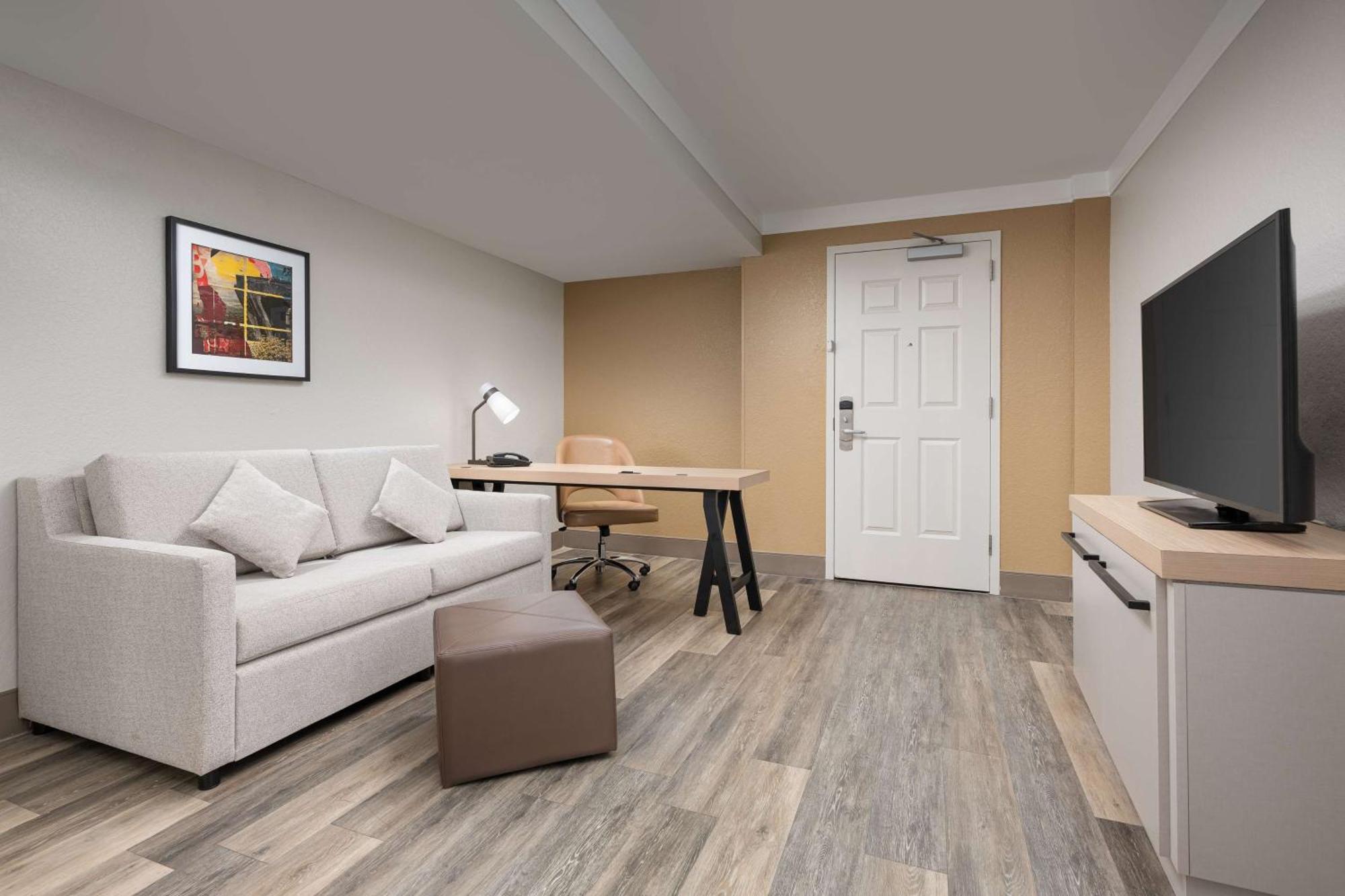 Hilton Garden Inn Chattanooga Downtown Екстер'єр фото