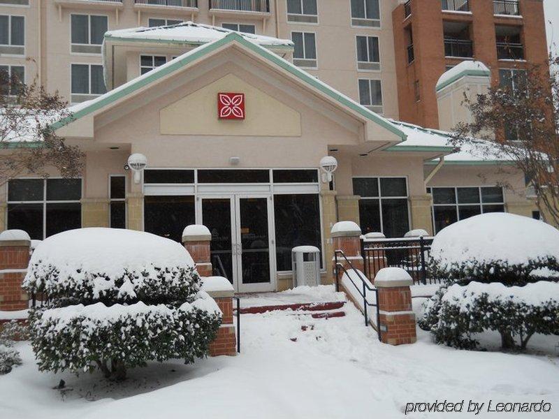 Hilton Garden Inn Chattanooga Downtown Екстер'єр фото