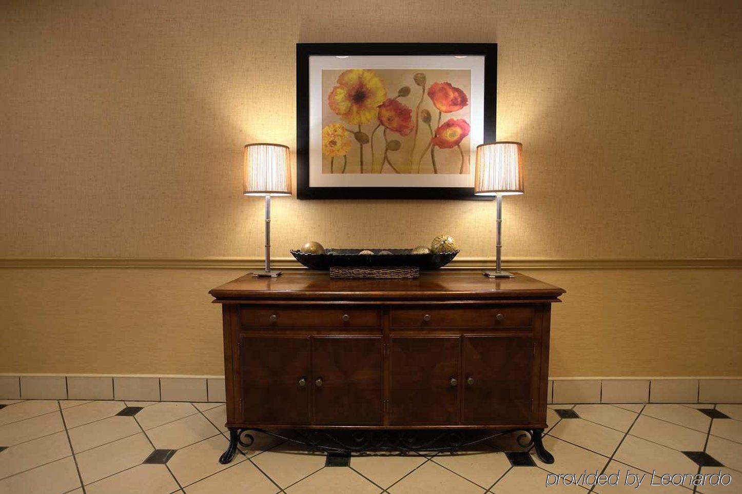Hilton Garden Inn Chattanooga Downtown Інтер'єр фото