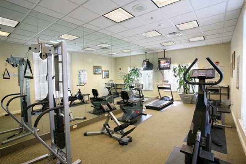 Hilton Garden Inn Chattanooga Downtown Зручності фото