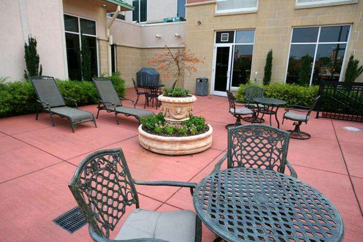 Hilton Garden Inn Chattanooga Downtown Екстер'єр фото
